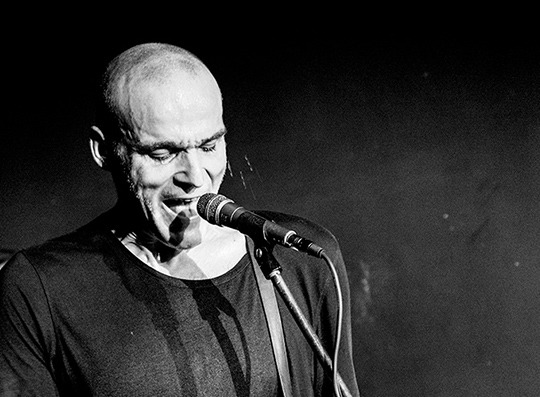 Brunoï Zarn