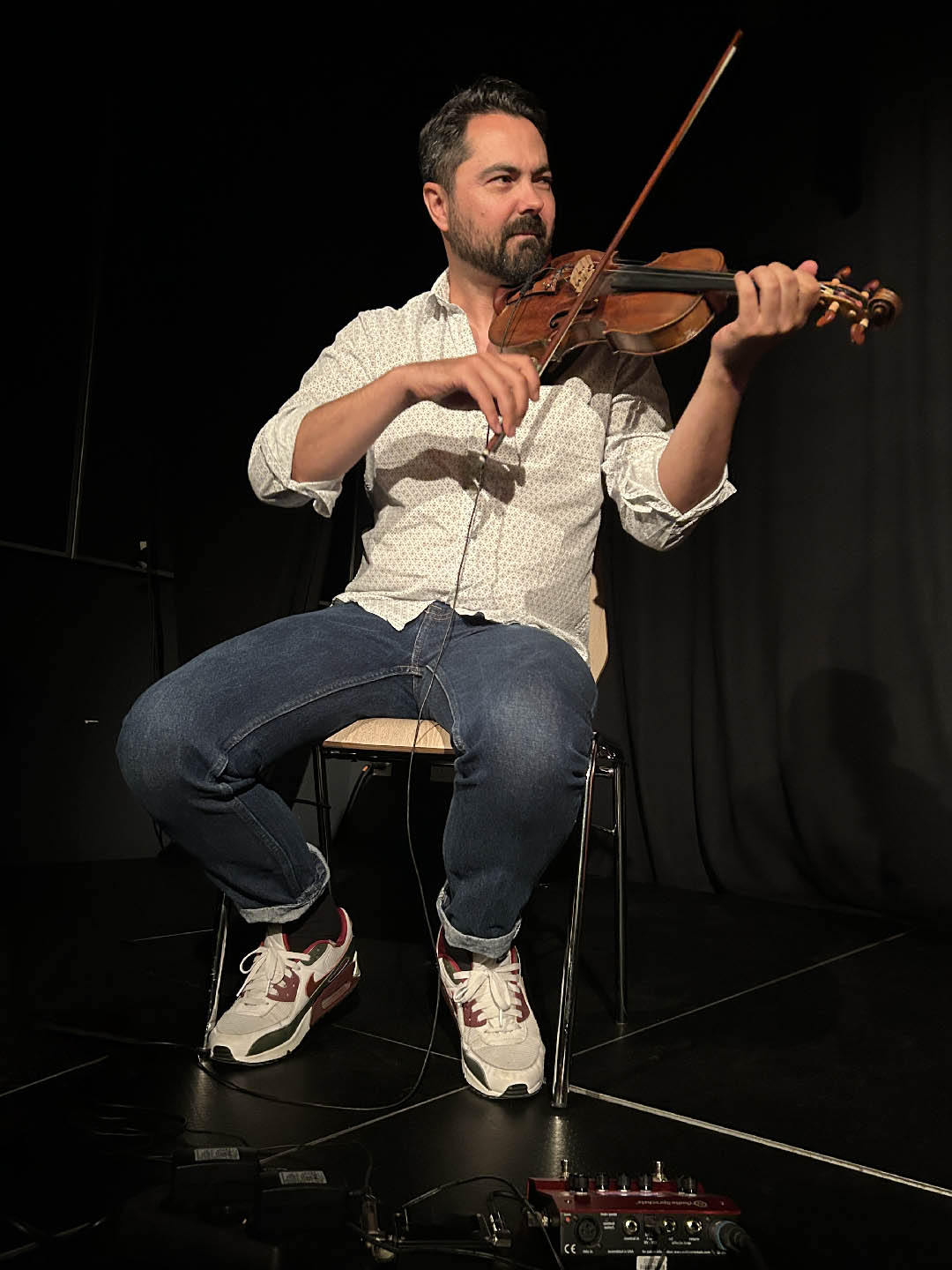 Lo Triò