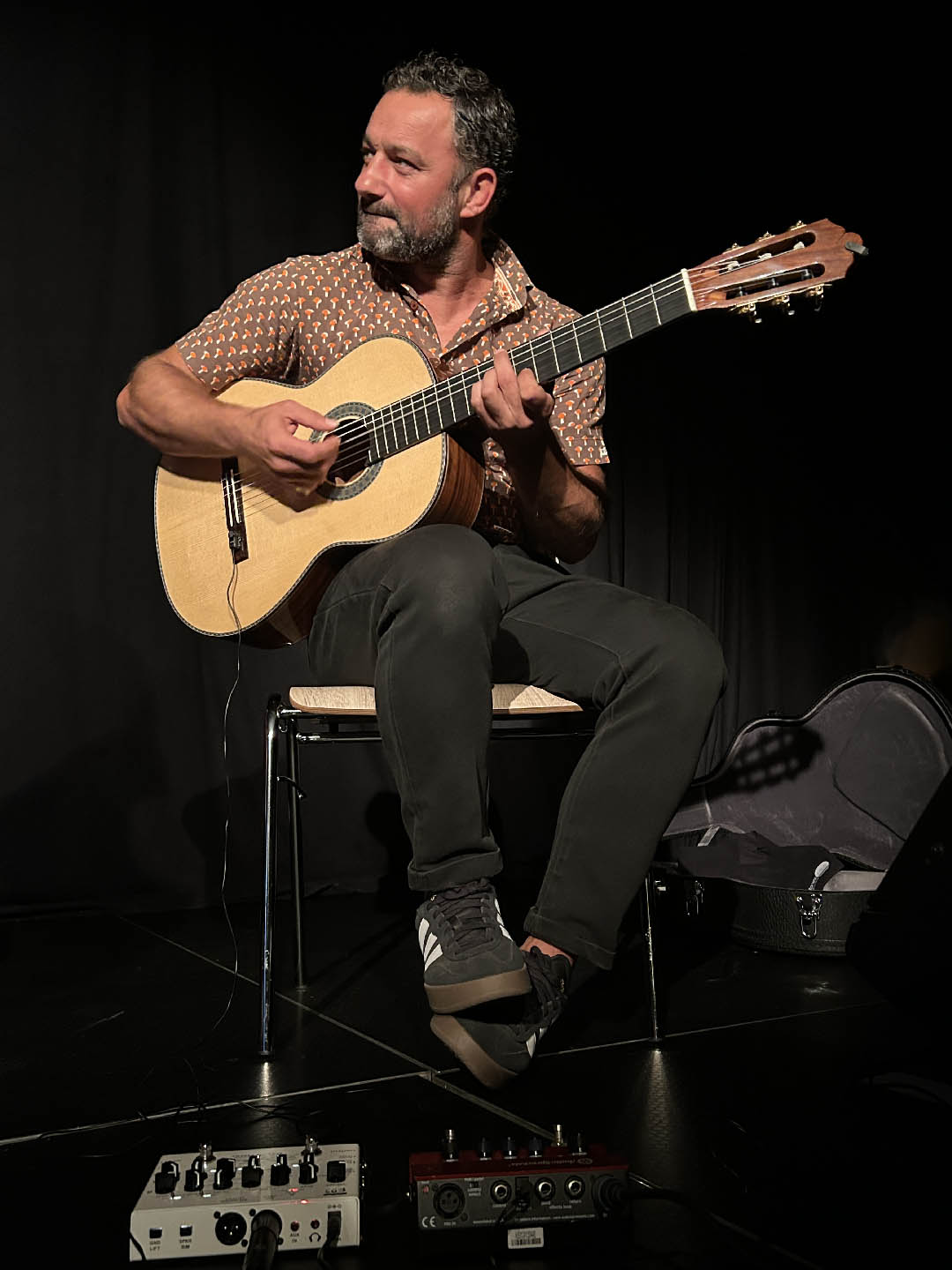 Lo Triò